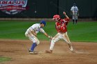 Baseball vs SUNY Cortland  Wheaton College Baseball takes on SUNY Cortland University in game three of the NCAA D3 College World Series at Veterans Memorial Stadium in Cedar Rapids, Iowa. - Photo By: KEITH NORDSTROM : Wheaton Baseball, NCAA, Baseball, World Series